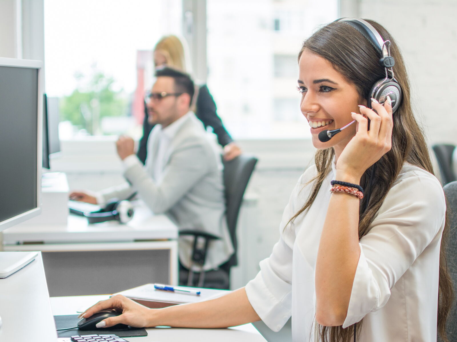 SaniRent im Überblick SaniRent      